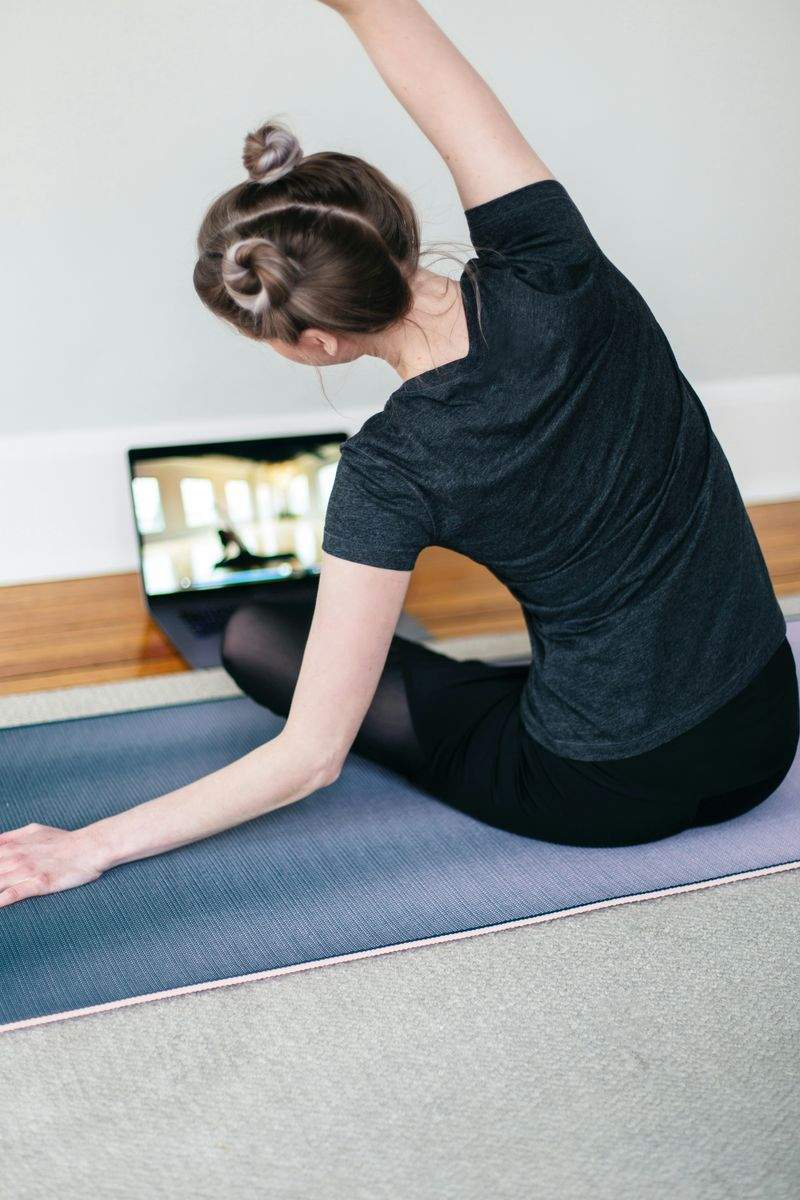 Studio Yoga Serenità - Image 6